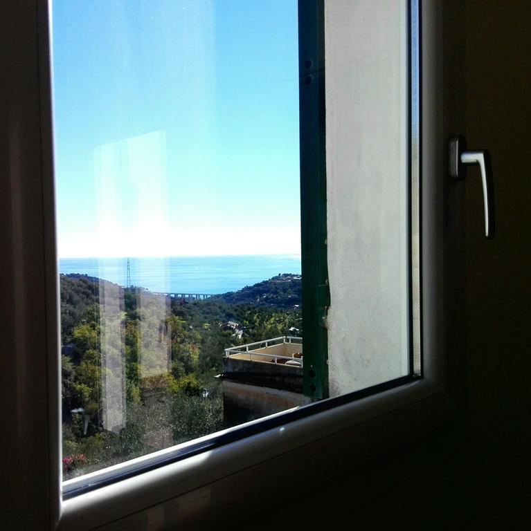 Ca Dei Nonni Villa Civezza Exterior photo